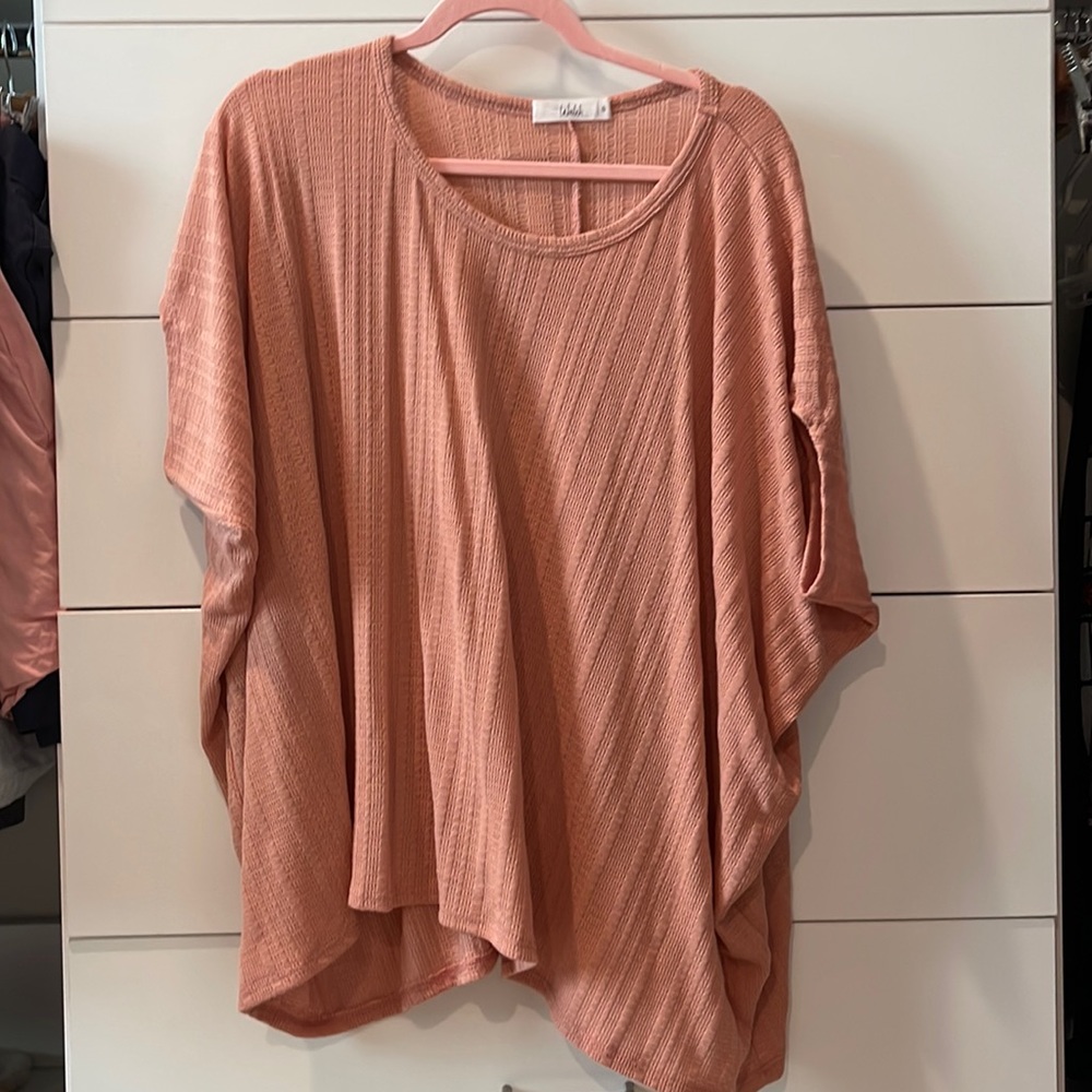 talulah blouse